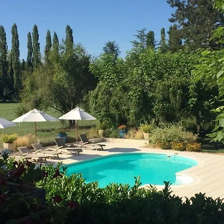 Chateau De Guest house 4*