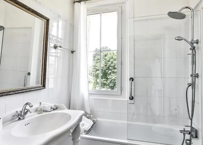 Château De Maison d'hôtes Villars (Dordogne)