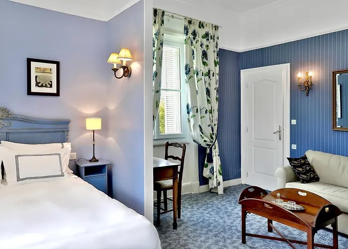 Chateau De Gasthuis 4*