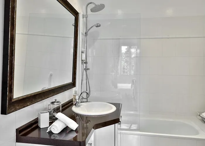 Chateau De Gasthuis Villars (Dordogne)