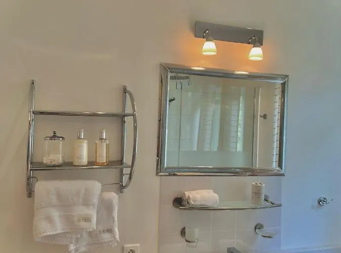 Maison d'hôtes Château De 4*