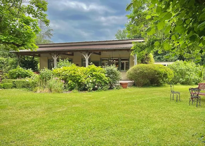 Château De Villars (Dordogne)