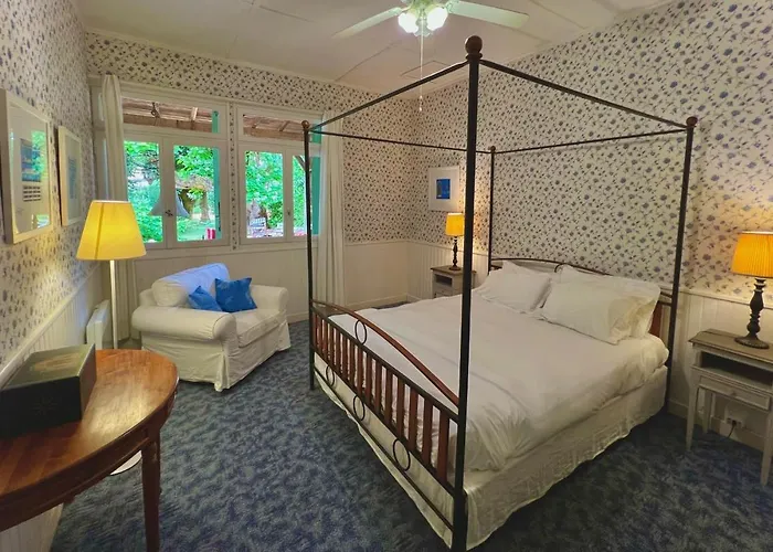 Chateau De Gasthuis Villars (Dordogne)