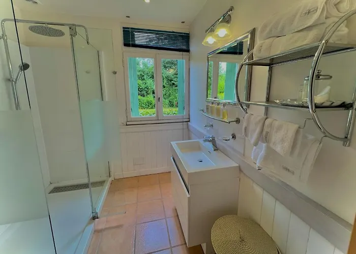 Maison d'hôtes Château De Villars (Dordogne)