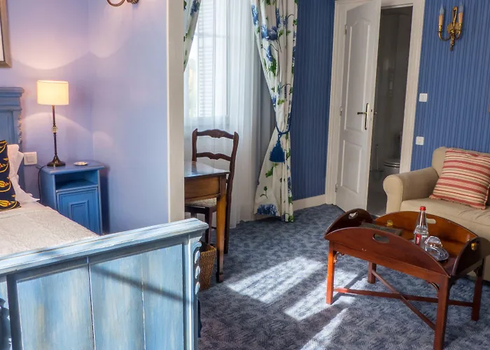 Chateau De 4* Villars (Dordogne)