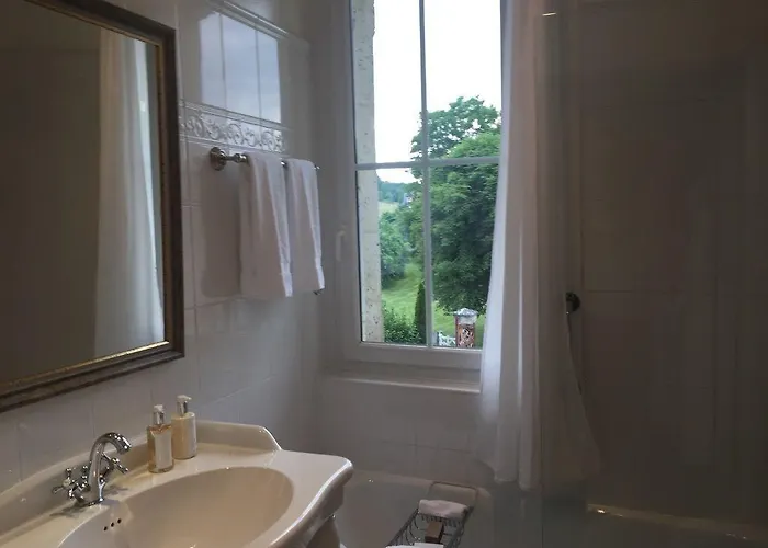 Gasthuis Chateau De 4*