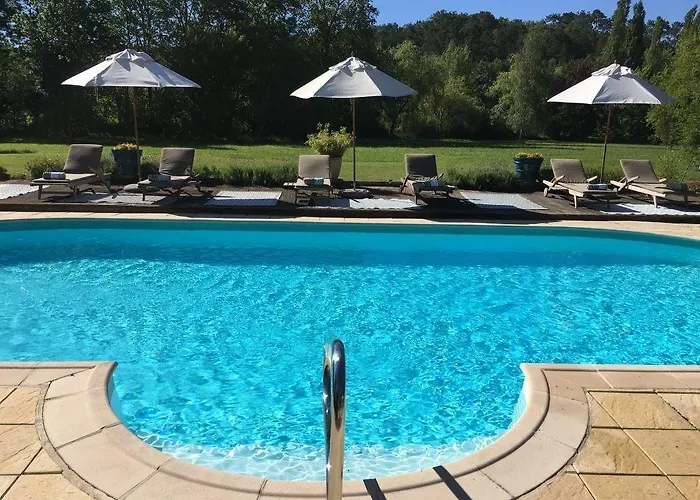 Chateau De Gasthuis 4*