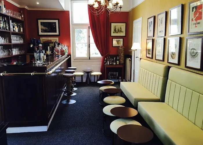 Château De Maison d'hôtes Villars (Dordogne)