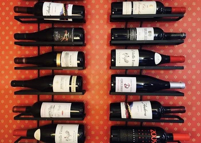 Chateau De Villars (Dordogne)