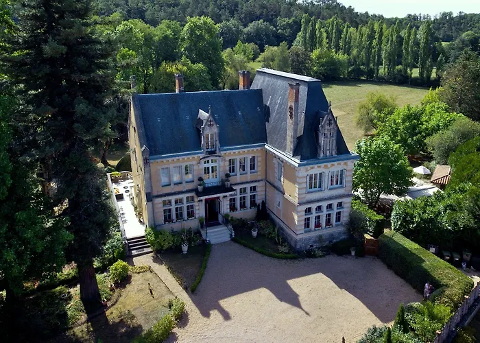 Chateau De Gasthuis 4*
