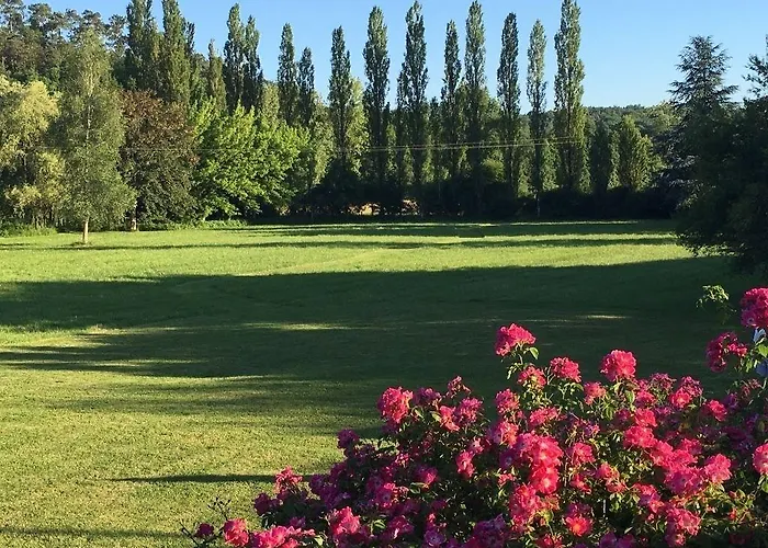 Maison d'hôtes Château De 4*