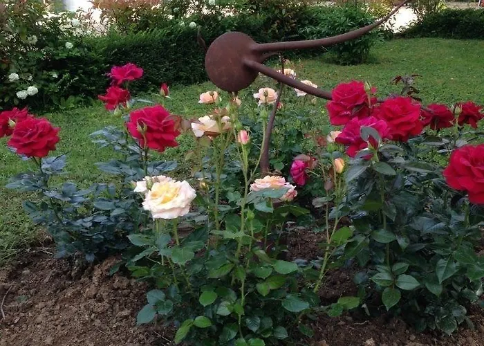 Chateau De 4* Villars (Dordogne)