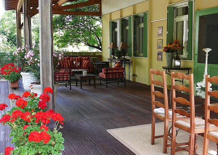 Chateau De Gasthuis 4*