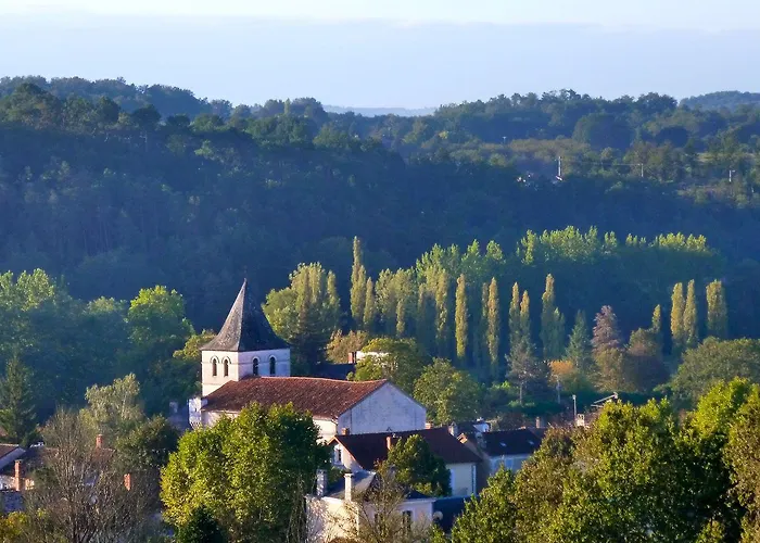 Gasthuis Chateau De 4*