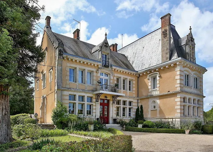 Château De 4*