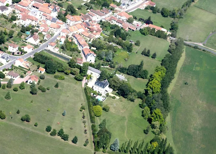Chateau De Villars (Dordogne)