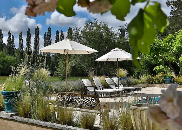 Gasthuis Chateau De 4*