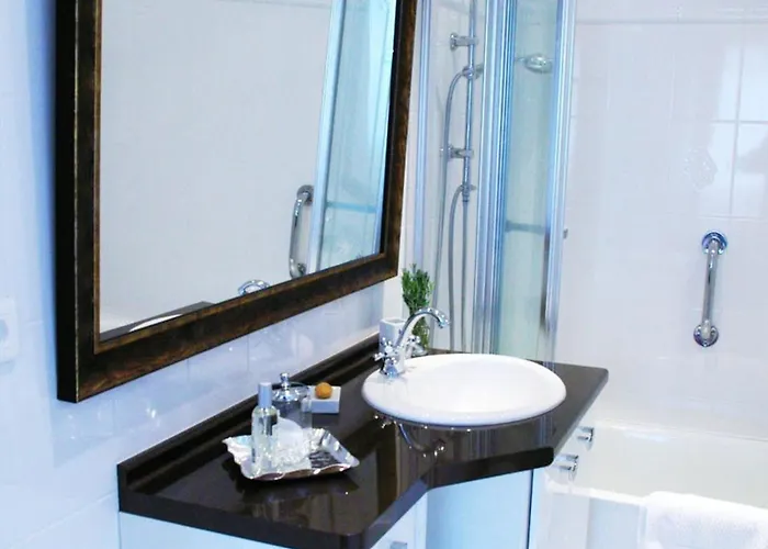 Chateau De Gasthuis Villars (Dordogne)